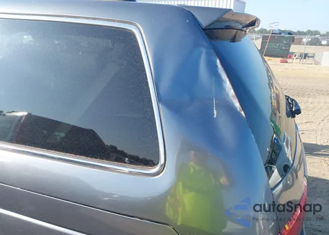 2009 Honda Odyssey Ex-L из США, поврежденный, VIN 5FNRL38659B014578